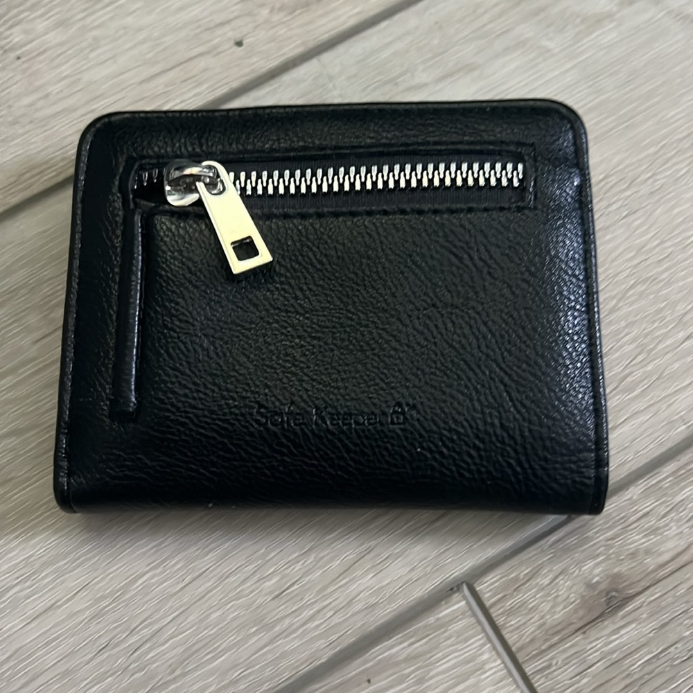 Bi-Fold Wallet - Picture 3 of 3